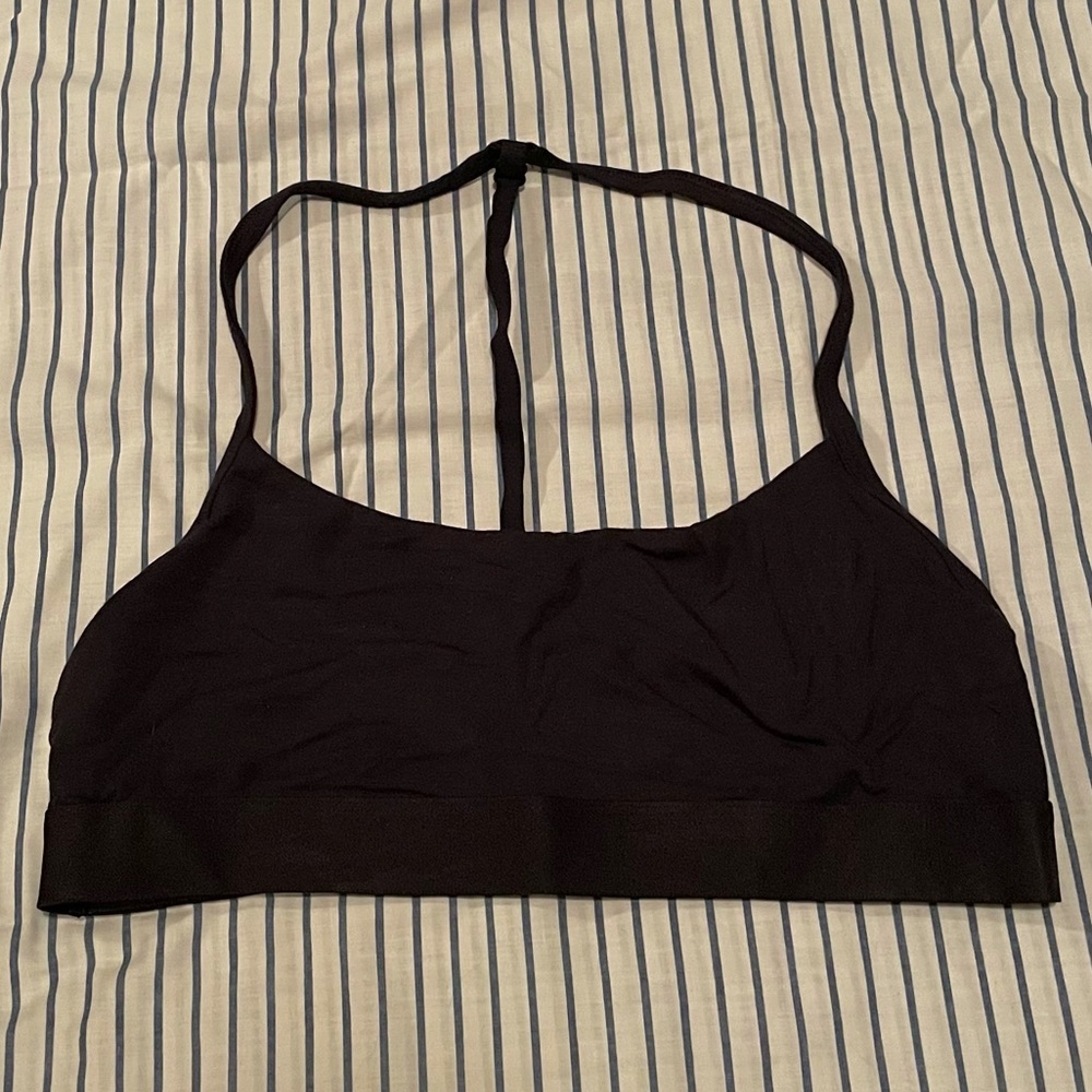 MeUndies T-back Bralette